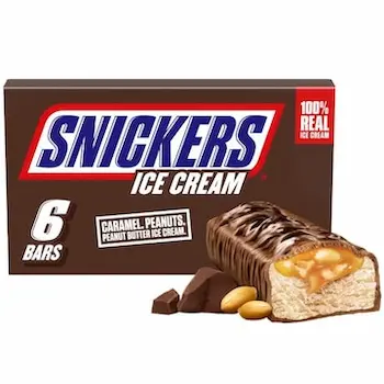 snickers ice cream bar webp